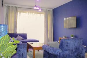 Hidden Gems Homes Modern 2BR Near JKIA, Athi River