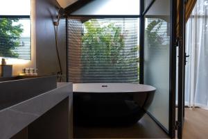 Swoi Villa New Lux 2BR Villa in Canggu
