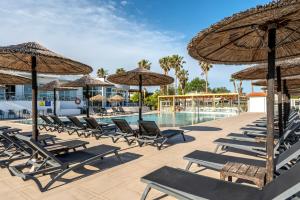Akti Dimis Hotel