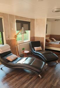 Bos & Bubbels Chalet