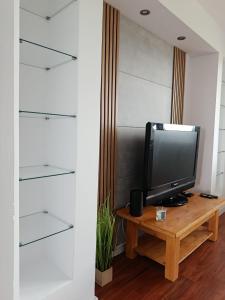 Apartament Nadmorski Zaspa