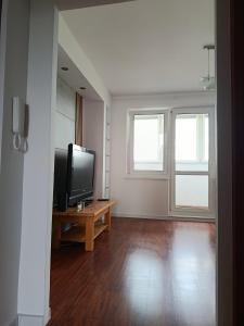 Apartament Nadmorski Zaspa