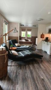 Bos & Bubbels Chalet