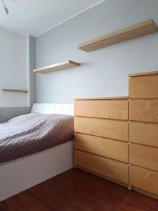 Apartament Nadmorski Zaspa