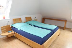 Ferienwohnung Max-und-Moritz