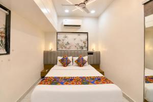 FabHotel Aundh Homtel