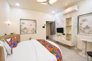 FabHotel Aundh Homtel