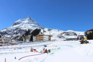 Hotel Garni Bel-Ami