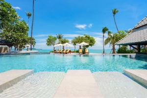 Fair House Villas & Spa, Koh Samui