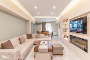 Oasis Luxury Residence Near Marina & Port