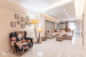 Oasis Luxury Residence Near Marina & Port