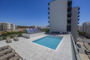 Terracos de Quarteira II Cherry by Real Properties