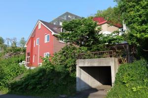 Otaru Aoyama House 青山ハウス