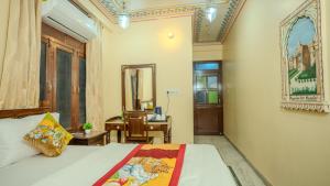 Baba Haveli Heritage Hotel