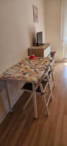 Cam 33 City Center Apartment