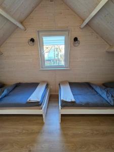 Domki Letniskowe Mazury