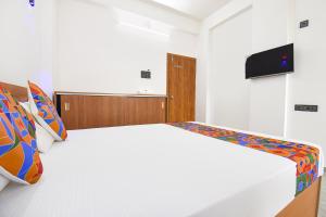 FabHotel DSP