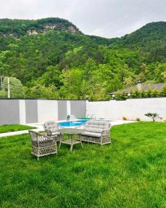 Alpine Resorts