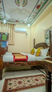 Baba Haveli Heritage Hotel