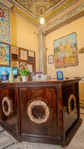 Baba Haveli Heritage Hotel