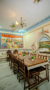Baba Haveli Heritage Hotel