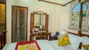 Baba Haveli Heritage Hotel