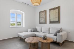 Celeste Syros Retreat