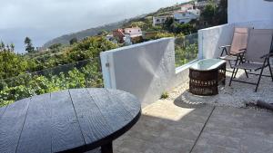Apartamento El Jardín y Apartamento La Terraza