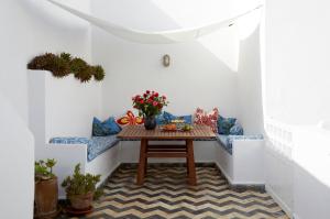 Villa Atlantic luxe soft Terrasses sur l océan