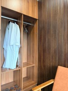 Serenity Hotel and Services