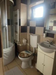 Sea Breeze Apartment