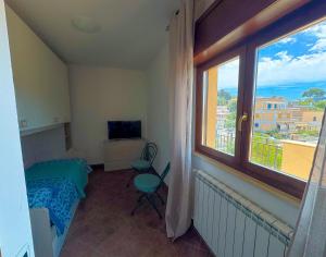 SOFIA APARTMENT - Bright and Spacious Flat in Central Nettuno, Steps from the City Center, Beaches, and Train Station