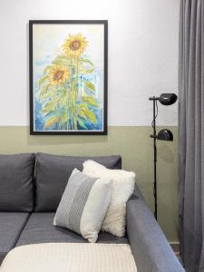 Garden House Retreat-Suite