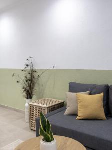 Garden House Retreat-Suite