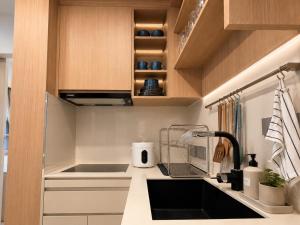 Skypark Premier 2BR Residence in Laguna
