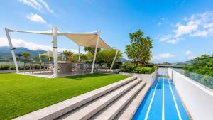 Skypark Premier 2BR Residence in Laguna