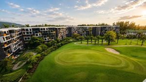 Skypark Premier 2BR Residence in Laguna
