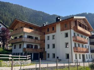 Da Carlotta Dolomiti Apartments