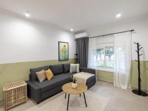Garden House Retreat-Suite