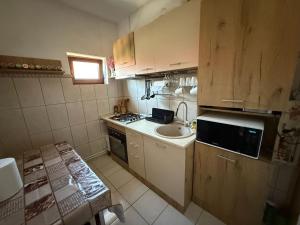 Sea Breeze Apartment