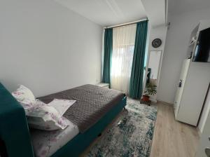 Sea Breeze Apartment