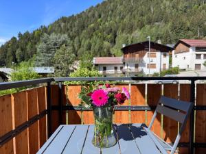 Da Carlotta Dolomiti Apartments