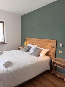 Da Carlotta Dolomiti Apartments