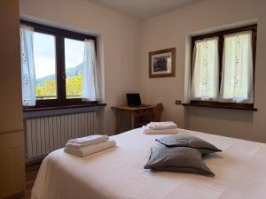 Da Carlotta Dolomiti Apartments
