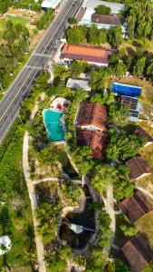 Nova Fitness Retreat