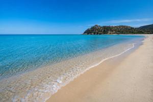 Nura e Mar Apartments Sardinia img50