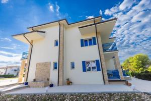 Artemis Escape Suites Srebrno Jezero