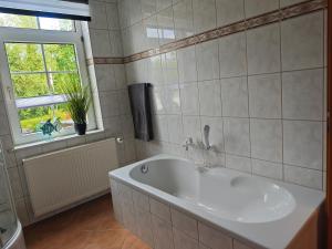 Ferienwohnung am Heinepark