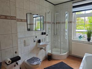 Ferienwohnung am Heinepark