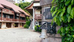 Auberge Du Roselet